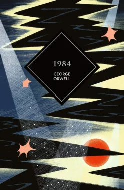 George Orwell 1984* Science Fiction