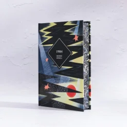 George Orwell 1984* Science Fiction