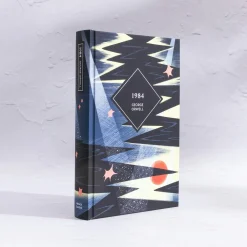 George Orwell 1984* Science Fiction