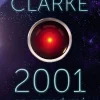 Arthur C. Clarke Bøker På Norsk^2001 - en romodyssé