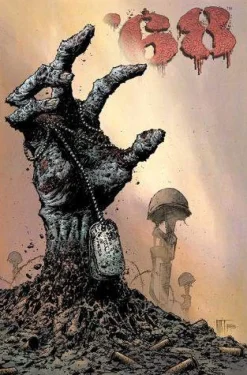 '68 Compendium * Skrekk & Grøss