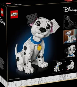 LEGO Disney 101 dalmatinere Valper (43269)* Lego