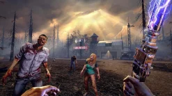 7 Days to Die Tv-Spill^Console Edition (PS5)