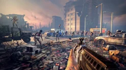 7 Days to Die Tv-Spill^Console Edition (PS5)