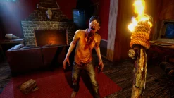 7 Days to Die Tv-Spill^Console Edition (PS5)