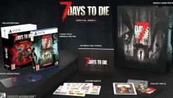 7 Days to Die Survival Bundle (PS5)* Tv-Spill
