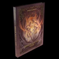 Wizards of the Coast Regelbøker^2024 Dungeon Master's Guide Alternate Cover HC