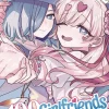 Rikito Nakamura 100 Girlfriends Who Really Love You Vol. 11* Komedie