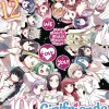 Rikito Nakamura 100 Girlfriends Who Really Love You Vol. 12* Komedie