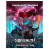 Wizards of the Coast 2024 Guide du Maître HC* Regelbøker