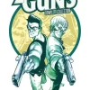 Emilio Laiso Krim & Mysterier^2 Guns Complete Collection
