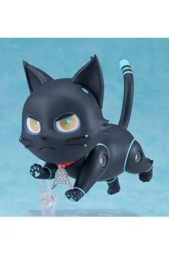 Nendoroid Action-figurer Actionfigurer^808 Nendoroid Action Figure 10 cm