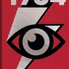 George Orwell 1984 (Nineteen Eighty-Four): Gilded Pocket Edition* Science Fiction