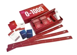 0-1000 Selskapsspill^Norsk Utgave