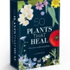 FrançOis Couplan 50 Plants That Heal: Discover Medicinal Plants - a Card Deck* Kropp, Sinn, & Sjel