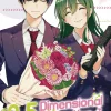 Yu Hashimoto Komedie^2 Point 5 Dimensional Seduction Vol. 14