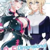 Yu Hashimoto Komedie^2 Point 5 Dimensional Seduction Vol. 15