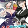 Yu Hashimoto 2 Point 5 Dimensional Seduction Vol. 13* Komedie