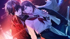 9 R.I.P. Tv-Spill^Standard Edition (Switch)