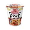 5 Spices Beef Cup Noodle 64g* Nudler