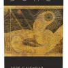 Insights 2025 The Art and Soul of Dune Poster Wall Calendar* Kalendere