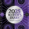 Barbara Meiklejohn-Free Kropp, Sinn, & Sjel|Kalendere^2025 Witch's Diary - Northern Hemisphere: Seasonal planner to reclaiming the magick of the old ways
