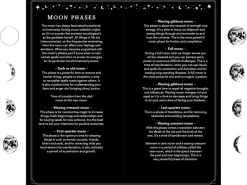 Barbara Meiklejohn-Free Kropp, Sinn, & Sjel|Kalendere^2025 Witch's Diary - Northern Hemisphere: Seasonal planner to reclaiming the magick of the old ways