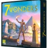 Antoine Bauza 7 Wonders 2nd Edition* Strategi