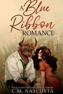 C.M. Nascosta Romantikk|Fantasy^A Blue Ribbon Romance