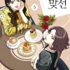 Haehwa A Business Proposal Vol. 05* Webtoons