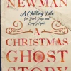 Kim Newman A Christmas Ghost Story* Grøssere