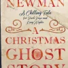 Kim Newman Grøssere^A Christmas Ghost Story