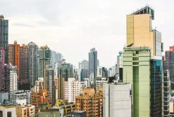 ArChan Chan A Day in Hong Kong: A Cantonese Cookbook* Kokebøker