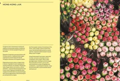 ArChan Chan A Day in Hong Kong: A Cantonese Cookbook* Kokebøker