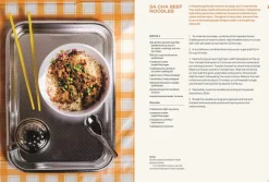 ArChan Chan A Day in Hong Kong: A Cantonese Cookbook* Kokebøker