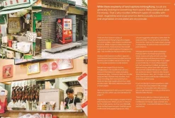 ArChan Chan A Day in Hong Kong: A Cantonese Cookbook* Kokebøker