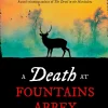 Antonia Hodgson Historie^A Death at Fountains Abbey: Longlisted for the Theakston Old Peculier Crime Novel of the Year Award