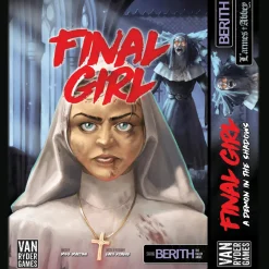 Mike Martins A Demon in the Shadows Expansion* Spill For To