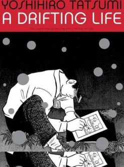 Taro Nettleton Nyheter^A Drifting Life