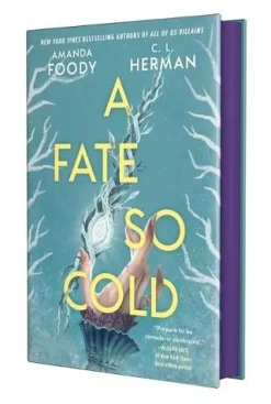 Amanda Foody Fantasy|Barn & Ungdom^A Fate So Cold