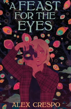 Alex Crespo Lgbtq+|Barn & Ungdom^A Feast for the Eyes