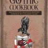 Alessandra Pino A Gothic Cookbook: Hauntingly Delicious Recipes Inspired by 13 Classic Tales* Kokebøker