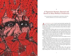 Alessandra Pino A Gothic Cookbook: Hauntingly Delicious Recipes Inspired by 13 Classic Tales* Kokebøker