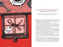 Alessandra Pino A Gothic Cookbook: Hauntingly Delicious Recipes Inspired by 13 Classic Tales* Kokebøker