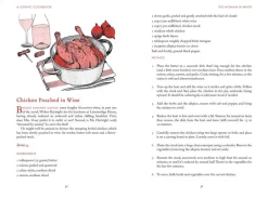 Alessandra Pino A Gothic Cookbook: Hauntingly Delicious Recipes Inspired by 13 Classic Tales* Kokebøker