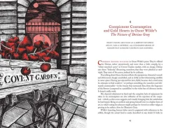 Alessandra Pino A Gothic Cookbook: Hauntingly Delicious Recipes Inspired by 13 Classic Tales* Kokebøker