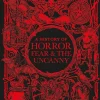 DK Teknikk & Vitenskap|Kropp, Sinn, & Sjel^A History of Horror, Fear, and the Uncanny