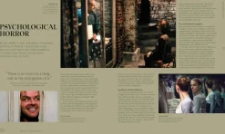 DK Teknikk & Vitenskap|Kropp, Sinn, & Sjel^A History of Horror, Fear, and the Uncanny