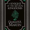Gary Gianni Fantasy^A Knight of the Seven Kingdoms Collector's Edition