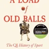 Anna Ptaszynski Spill Og Aktiviteter^A Load of Old Balls: The QI History of Sport